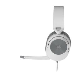 CORSAIR HS55 SURROUND, Blanc CA-9011266-NA
