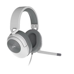 CORSAIR HS55 SURROUND, Blanc CA-9011266-NA