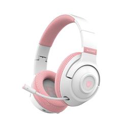 Casque de jeu sans fil SADES SA-205-P Whisper avec micro rétractable