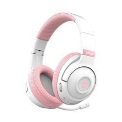 Casque de jeu sans fil SADES SA-205-P Whisper avec micro rétractable
