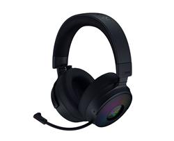 Razer Kraken V4 Pro - Wireless Gaming Headset-NASA Packaging(Open Box)