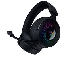 Razer Kraken V4 Pro - Wireless Gaming Headset-NASA Packaging(Open Box)