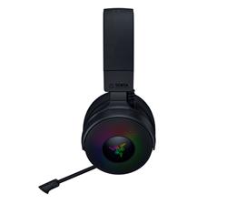 Razer Kraken V4 Pro - Wireless Gaming Headset-NASA Packaging(Open Box)