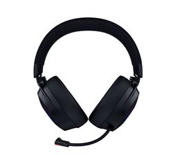 Razer Kraken V4 Pro - Wireless Gaming Headset-NASA Packaging(Open Box)
