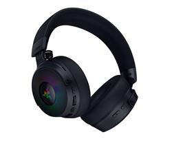 Razer Kraken V4 Pro - Wireless Gaming Headset-NASA Packaging(Open Box)