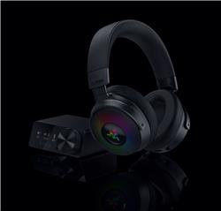Razer Kraken V4 Pro - Wireless Gaming Headset-NASA Packaging(Open Box)