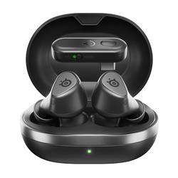 SteelSeries Arctis GameBuds - Noir (PC, PS et Xbox)