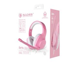 Casque de jeu SADES Spirits