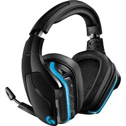 Logitech (G935) - Casque-micro sans fil