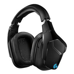 Logitech (G935) - Casque-micro sans fil