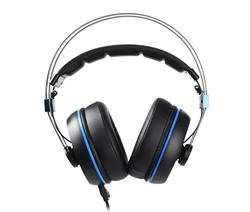 Casque de jeu SADES Armor