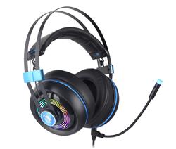Casque de jeu SADES Armor