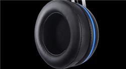 Casque de jeu SADES Armor