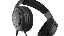 CORSAIR (HS35) - Casque-micro stéréo noir(Open Box)