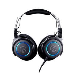 Casque de jeu haut de gamme AUDIO-TECHNICA ATH-G1(Open Box)