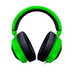 RAZER (Kraken) - Casque-micro vert(Open Box)