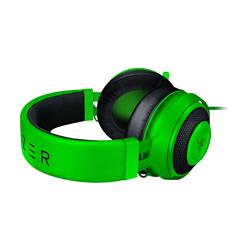RAZER (Kraken) - Casque-micro vert(Open Box)
