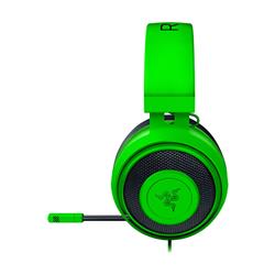 RAZER (Kraken) - Casque-micro vert(Open Box)