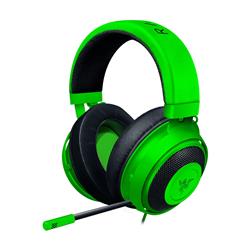 RAZER (Kraken) - Casque-micro vert(Open Box)