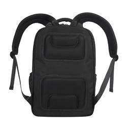 KINGSLONG - Sac pour portable 15,6 po | noir