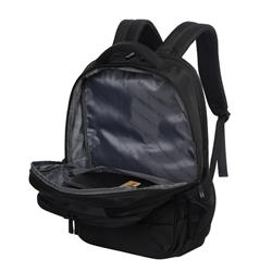 KINGSLONG - Sac pour portable 15,6 po | noir