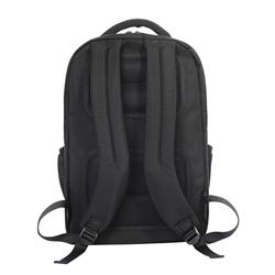 KINGSLONG - Sac pour portable 15,6 po | noir