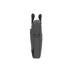 TARGUS (Cypress) - Sacoche pour ordinateur portable 13-14 po gris
