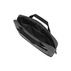 TARGUS (Cypress) - Sacoche pour ordinateur portable 13-14 po gris