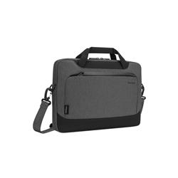 TARGUS (Cypress) - Sacoche pour ordinateur portable 13-14 po gris