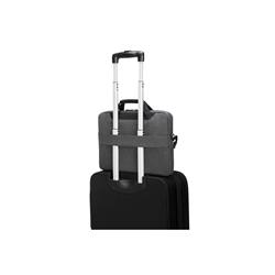 TARGUS (Cypress) - Sacoche pour ordinateur portable 13-14 po gris
