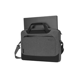 TARGUS (Cypress) - Sacoche pour ordinateur portable 13-14 po gris