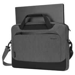 Targus (Cypress) - Mallette pour portable 15,6 po gris pâle