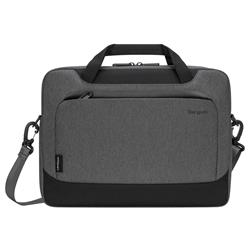 Targus (Cypress) - Mallette pour portable 15,6 po gris pâle