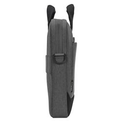 Targus (Cypress) - Mallette pour portable 15,6 po gris pâle