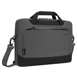 Targus (Cypress) - Mallette pour portable 15,6 po gris pâle