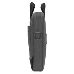 Targus (Cypress) - Mallette pour portable 15,6 po gris pâle