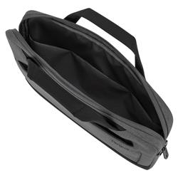 Targus (Cypress) - Mallette pour portable 15,6 po gris pâle