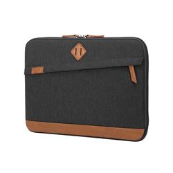 TARGUS Housse pour Chromebook Strata 12,3 po, Gris