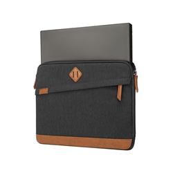 TARGUS Housse pour Chromebook Strata 12,3 po, Gris