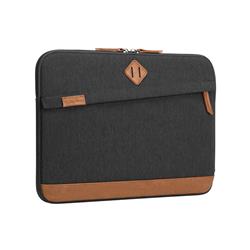 TARGUS Housse pour Chromebook Strata 12,3 po, Gris