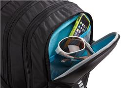 Thule EnRoute Escort 2 pour ordinateur portable jusqu'à 15,6 pouces, noir