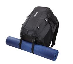 Thule EnRoute Escort 2 pour ordinateur portable jusqu'à 15,6 pouces, noir