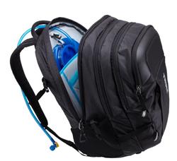Thule EnRoute Escort 2 pour ordinateur portable jusqu'à 15,6 pouces, noir