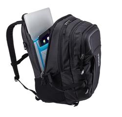 Thule EnRoute Escort 2 pour ordinateur portable jusqu'à 15,6 pouces, noir