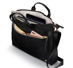 Serviette mince convertible Samsonite Mobile Solution pour portable de 14,1 pouces