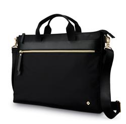 Serviette mince convertible Samsonite Mobile Solution pour portable de 14,1 pouces