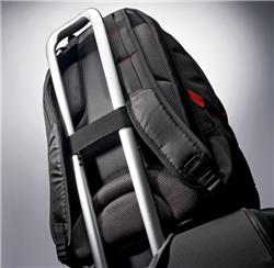 Sac à dos SAMSONITE Tectonic 17", noir