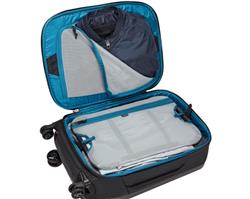 Valise à roulettes cabine Thule Subterra, noire