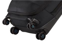 Valise à roulettes cabine Thule Subterra, noire
