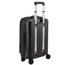 Valise à roulettes cabine Thule Subterra, noire